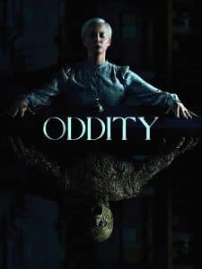 مشاهدة فيلم Oddity 2024 كامل