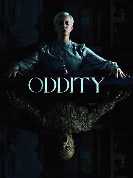 مشاهدة فيلم Oddity 2024 كامل