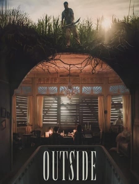 مشاهدة فيلم Outside 2024 كامل