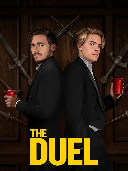 مشاهدة فيلم The Duel 2023 كامل