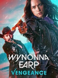 مشاهدة فيلم Wynonna Earp: Vengeance 2024 كامل