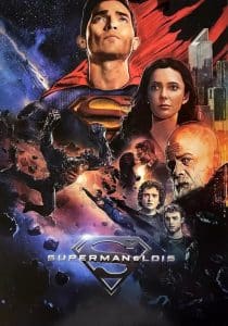 Superman and Lois