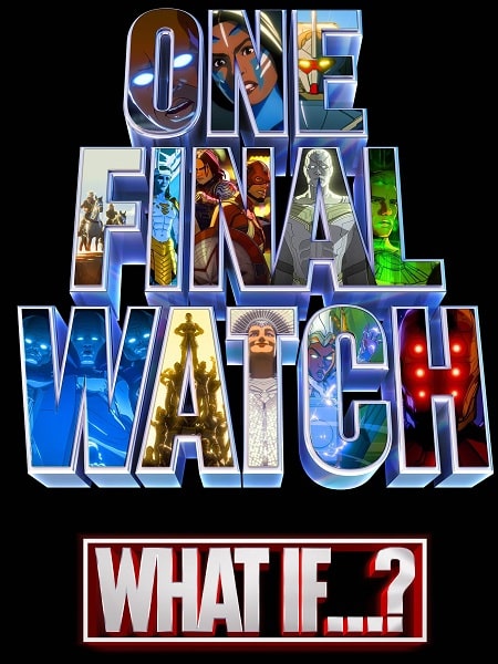 What If