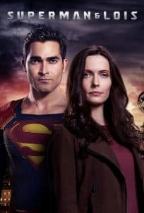 Superman and Lois