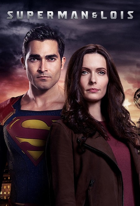 Superman and Lois