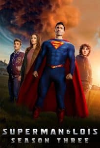 Superman and Lois
