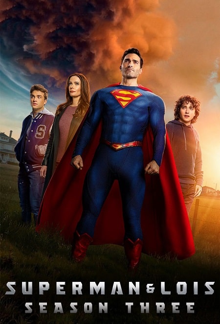 Superman and Lois