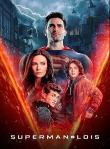 Superman and Lois