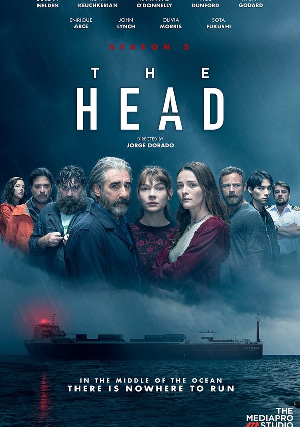 The Head