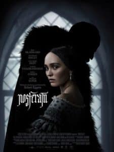 مشاهدة فيلم Nosferatu 2024