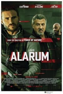مشاهدة فيلم Alarum 2025 مترجم HD اون لاين