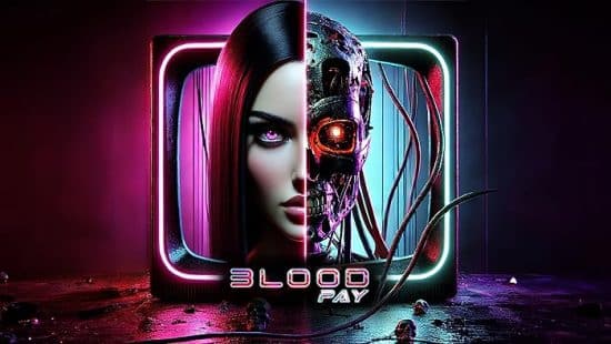 مشاهدة فيلم Blood Pay 2025
