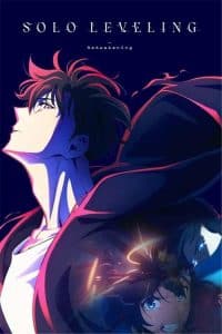 Solo Leveling