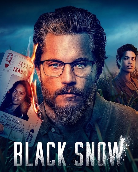 Black Snow