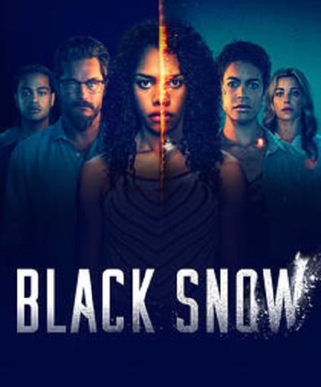 Black Snow