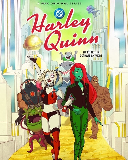 Harley Quinn