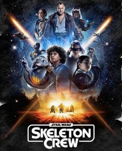 Skeleton Crew