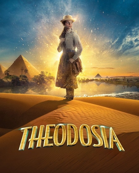 Theodosia
