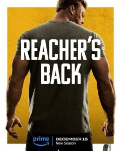 Reacher