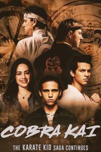 Cobra Kai