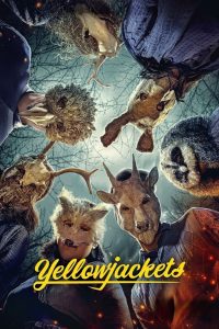 مسلسل Yellowjackets الموسم الثاني كامل في فيديو واحد