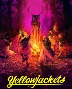 Yellowjackets