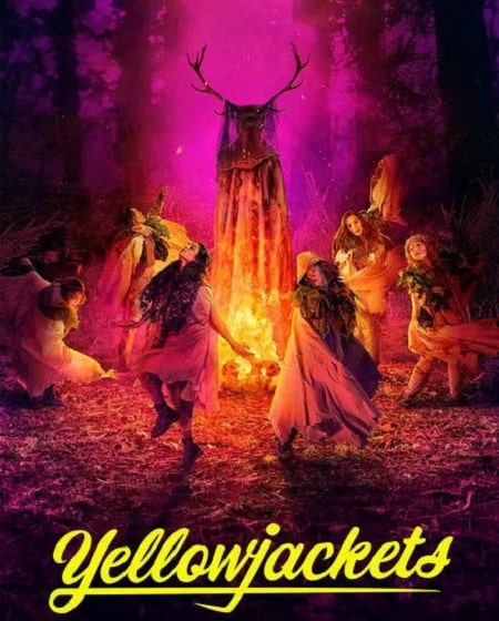 Yellowjackets