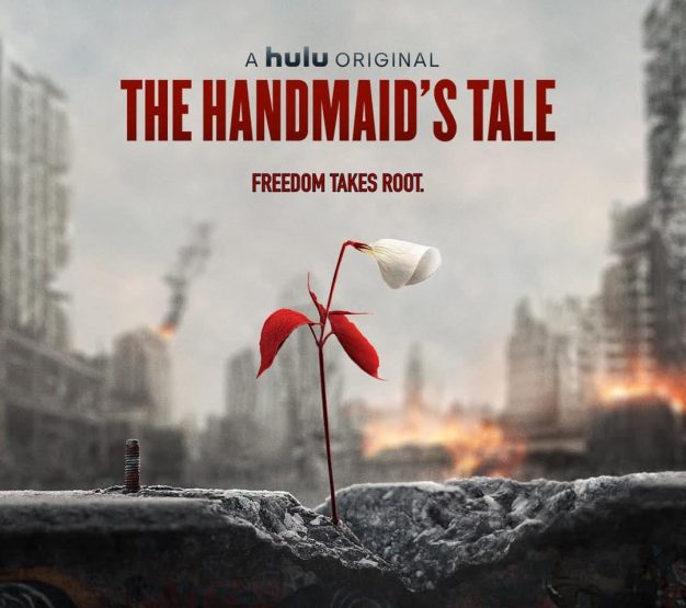 The Handmaid's Tale