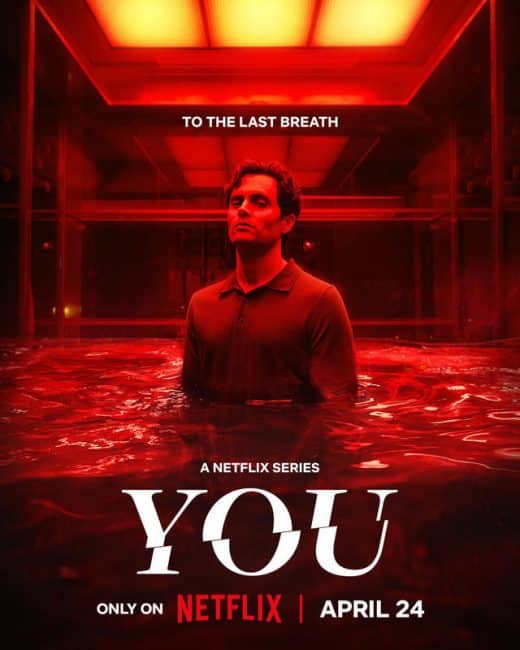 You