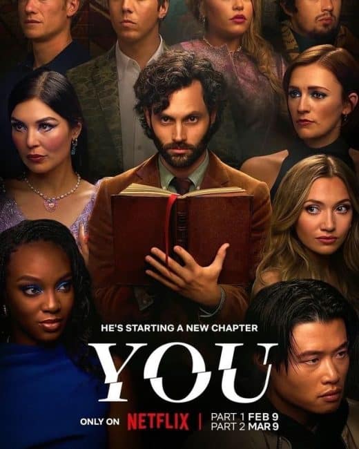 You