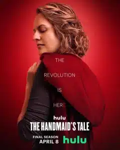 The Handmaid's Tale