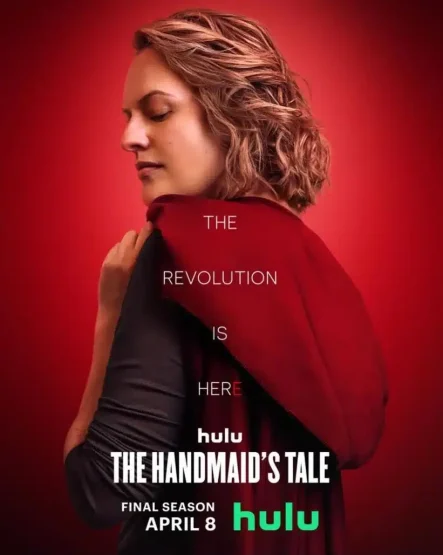 The Handmaid's Tale