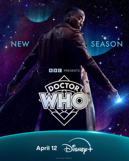 Doctor Who 2023