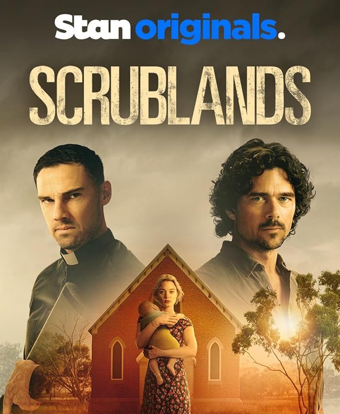 Scrublands