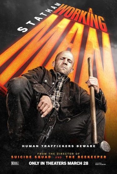 مشاهدة فيلم A Working Man 2025 مترجم كامل HD اون لاين