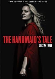 The Handmaid's Tale
