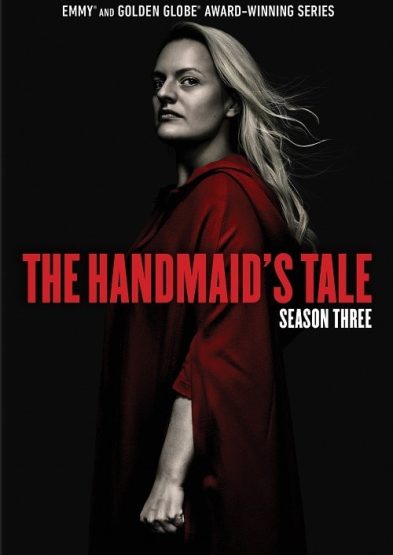 The Handmaid's Tale