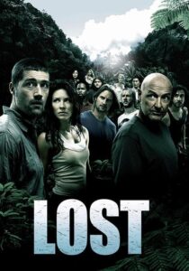 مسلسل Lost الموسم الثاني فيديو واحد كامل