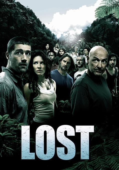 Lost