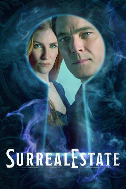 SurrealEstate