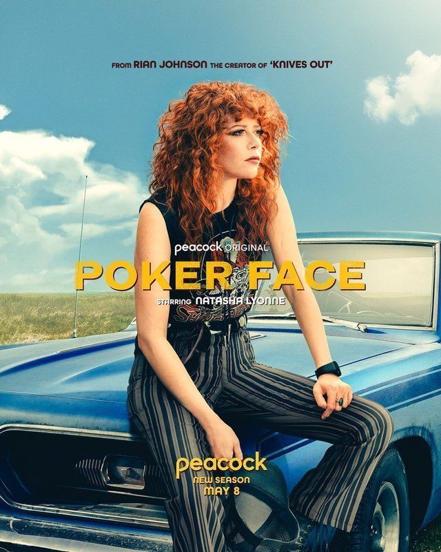 Poker Face