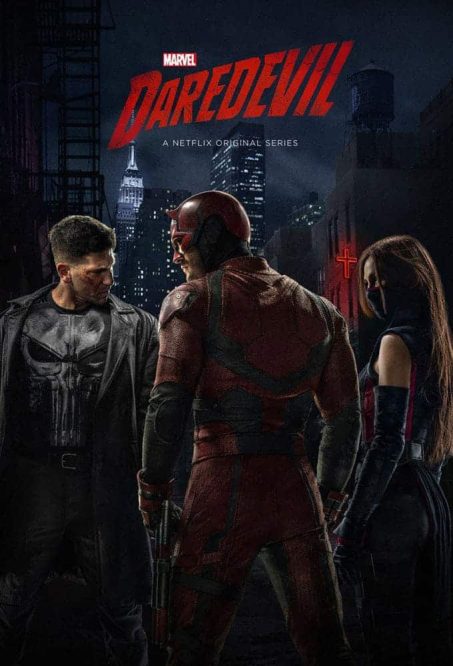Daredevil