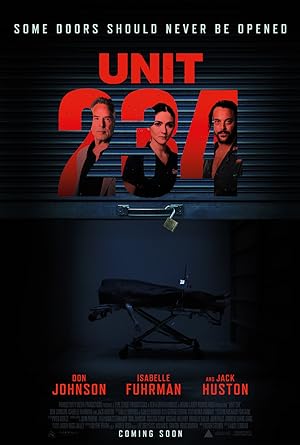 مشاهدة فيلم Unit 234 2024 مترجم اون لاين
