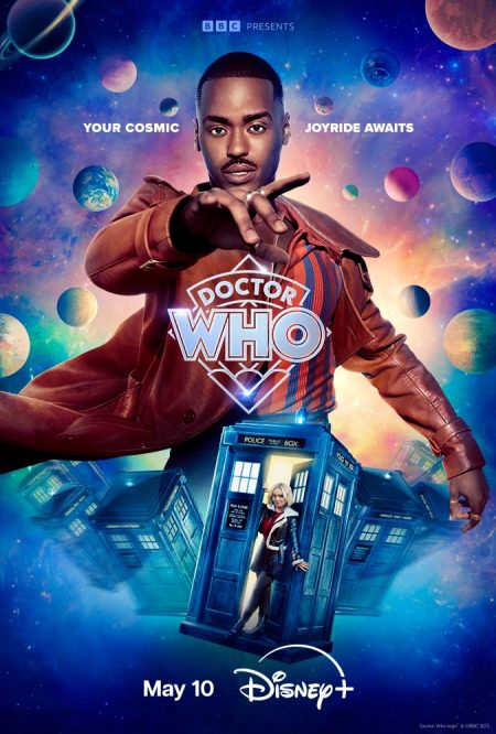 Doctor Who 2023