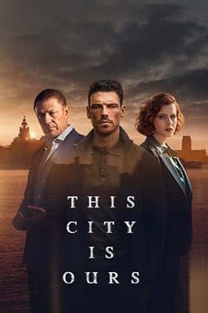 This City Is Ours