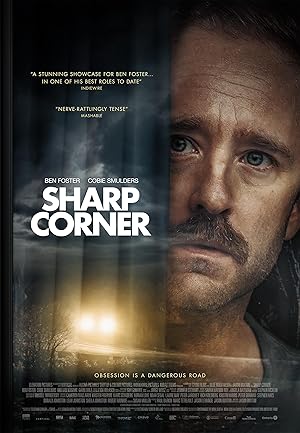 مشاهدة فيلم Sharp Corner 2024 مترجم اون لاين