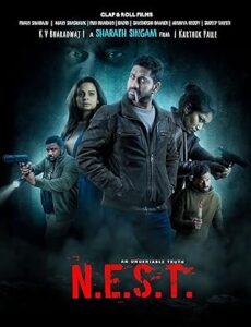 مشاهدة فيلم N.E.S.T. 2025