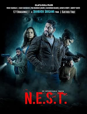 مشاهدة فيلم N.E.S.T. 2025