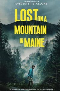 مشاهدة فيلم Lost on a Mountain in Maine 2024 مترجم HD اون لاين