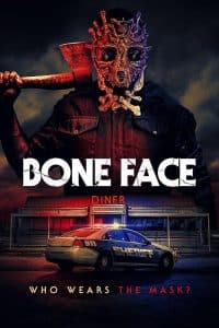 مشاهدة فيلم Bone Face 2025